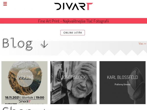 divart.sk
