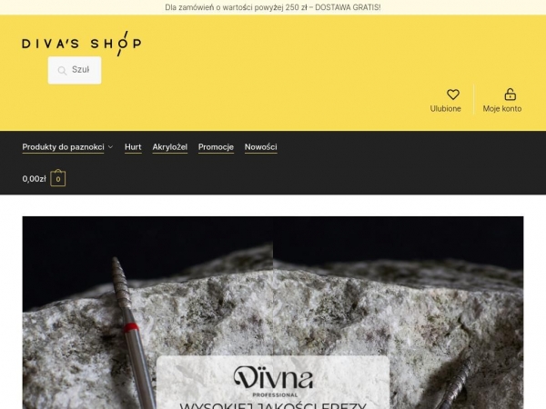 divas-shop.com