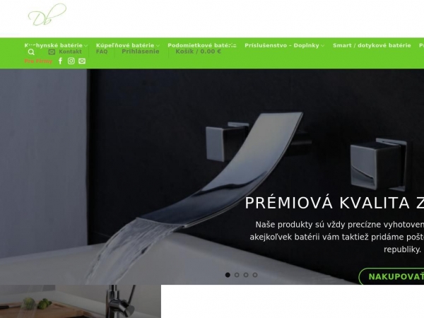 dizajnovebaterie.sk