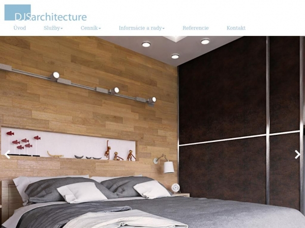 djsarchitecture.sk