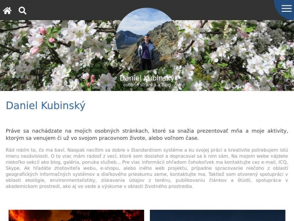 dkubinsky.sk