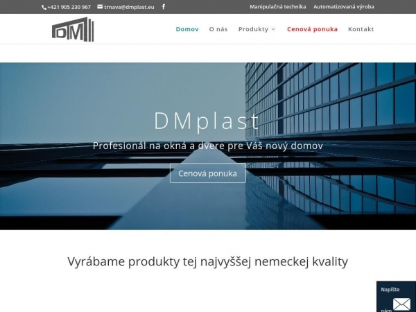 dmokna.sk