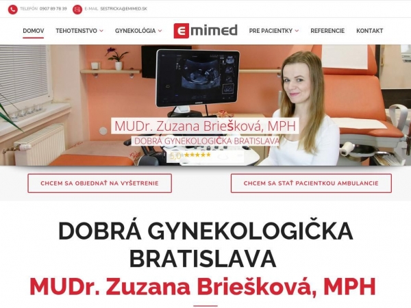 dobragynekologicka.sk
