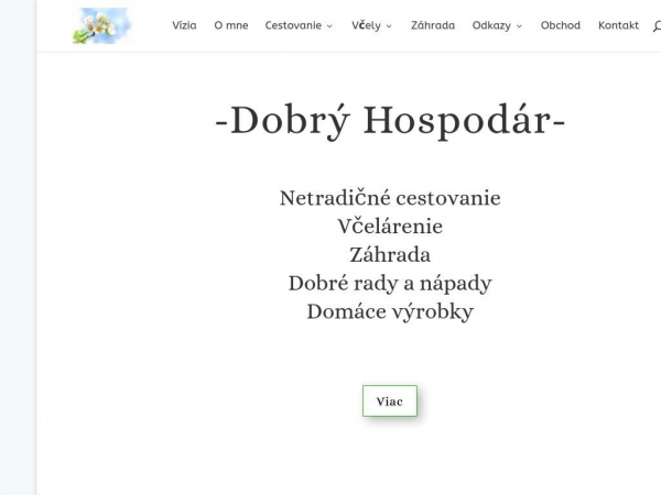 dobry-hospodar.sk