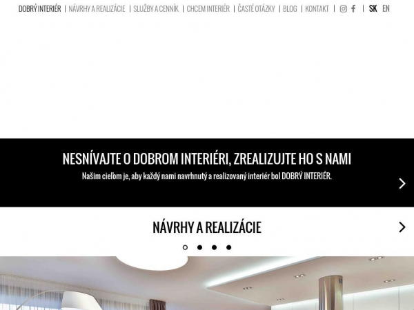 dobryinterier.sk
