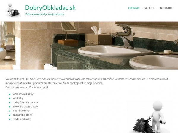 dobryobkladac.sk