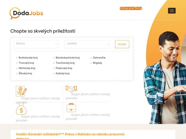 dodajobs.sk