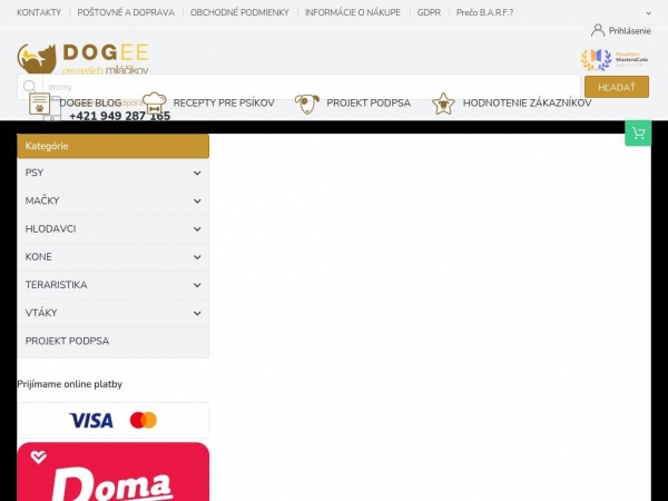 dogee.sk