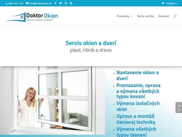 doktorokien.sk