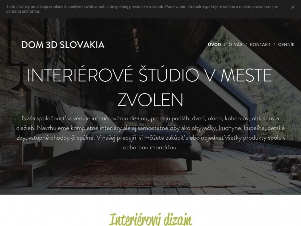 dom3d.sk