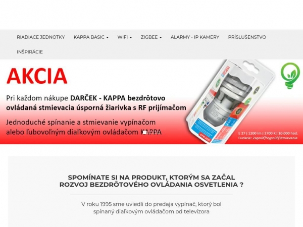 domacaautomatizacia.eu