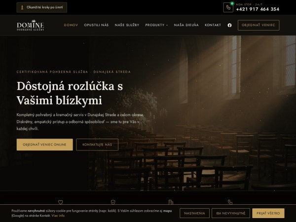 domine.sk