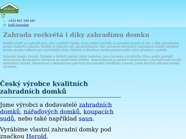 domky-herold.cz