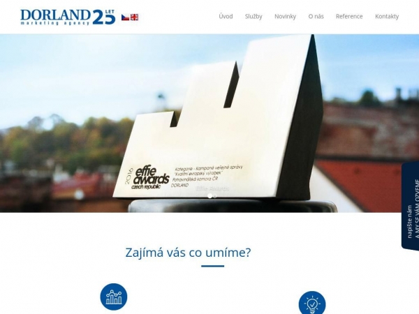 dorland.cz