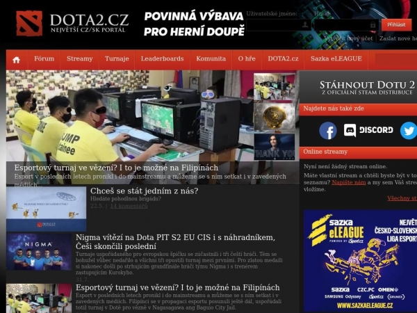 dota2.cz