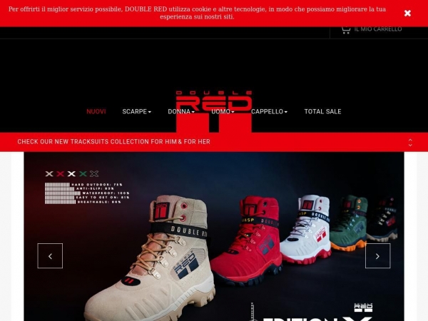 doublered.it