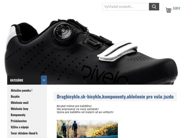 dragbicykle.sk