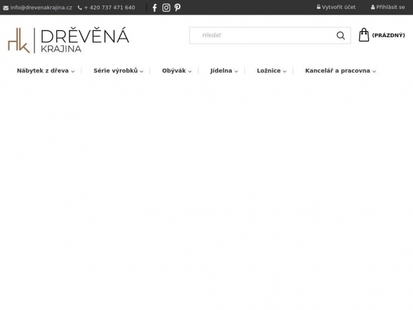 drevenakrajina.cz