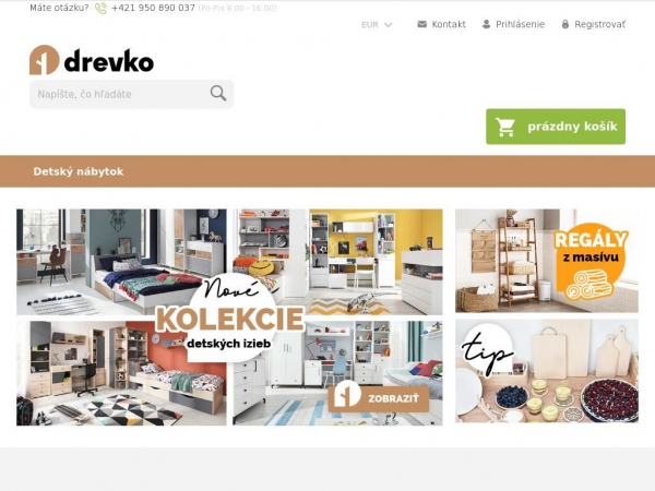 drevko.sk