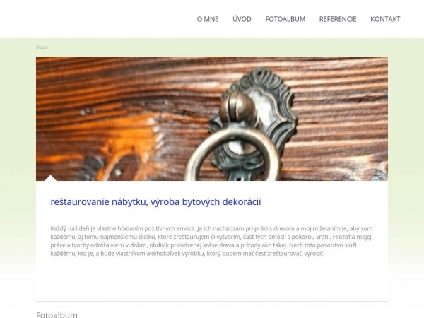 drevocit.sk