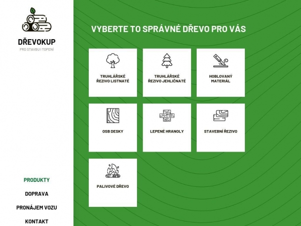 drevokup.cz