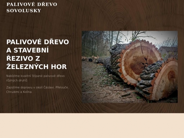 drevosovolusky.cz