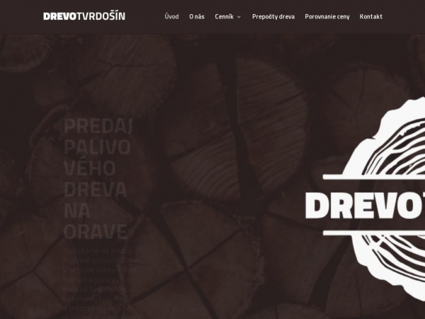 drevotvrdosin.sk