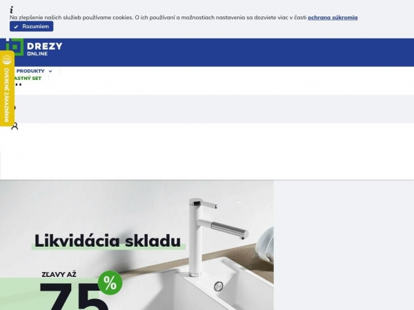 drezyonline.sk