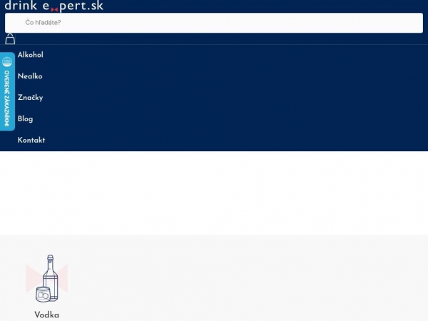 drinkexpert.sk