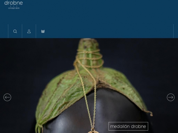 drobnestore.sk