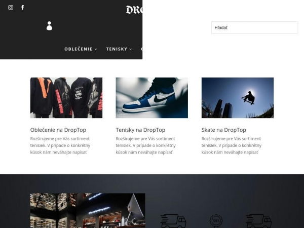 droptop.sk