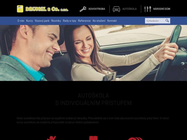 drumel.novy-web.net