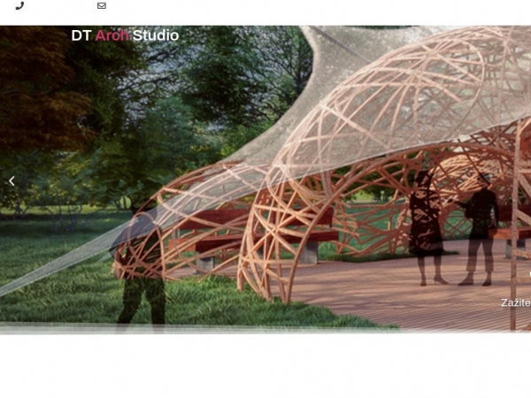 dtarch.sk