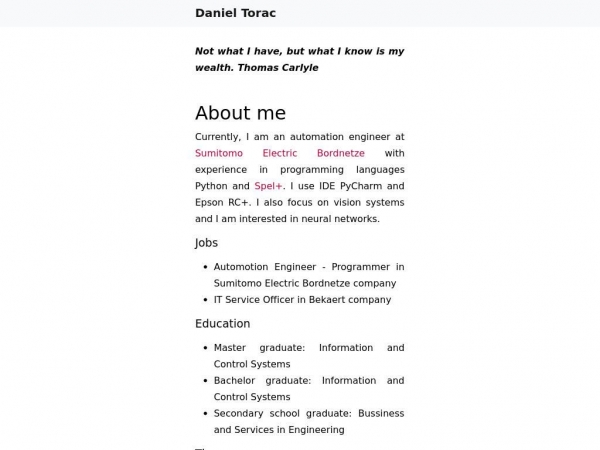 dtorac.org