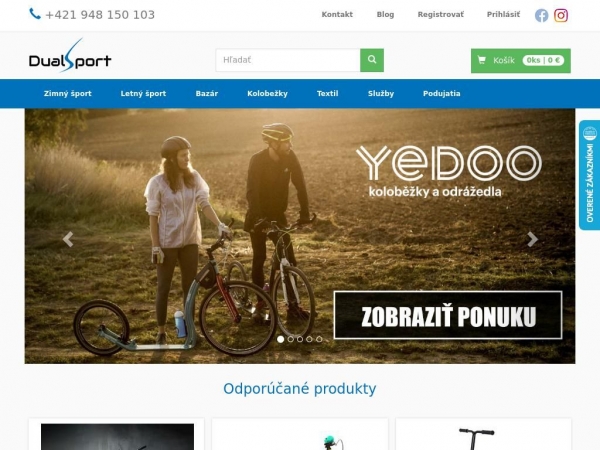 dualsport.sk