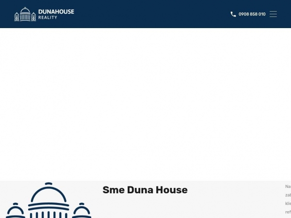 dunahousereality.sk