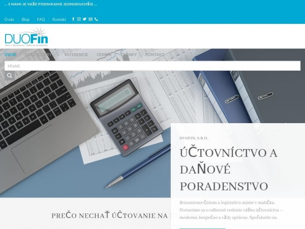 duofin.sk