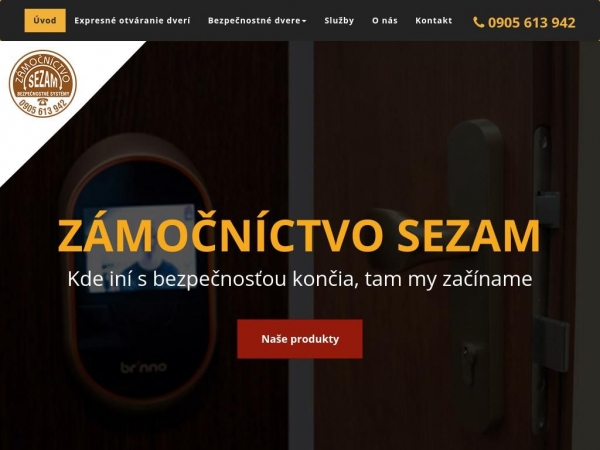 dvere-sezam.sk