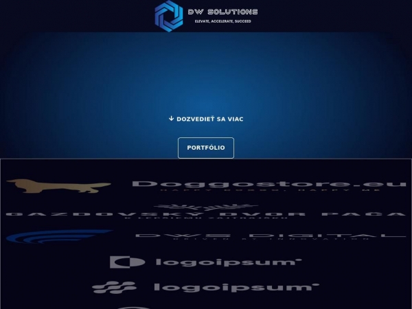 dwsolutions.sk