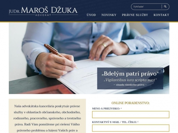dzuka.sk