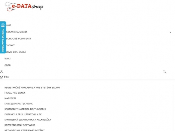 e-datashop.sk