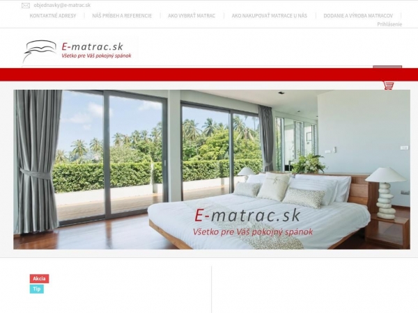 e-matrac.sk