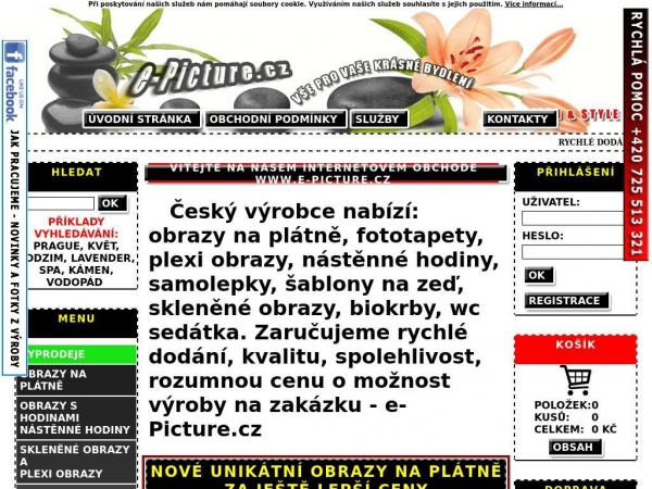 e-picture.cz