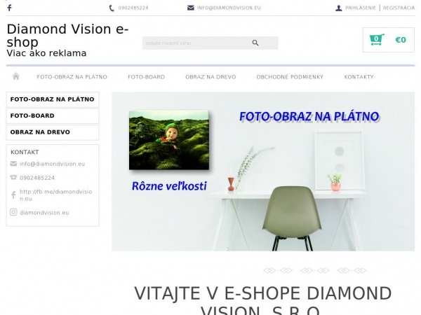 e-shop.diamondvision.eu