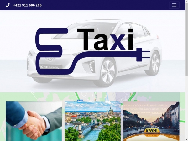 e-taxike.sk