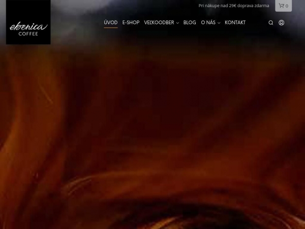 ebenica.sk