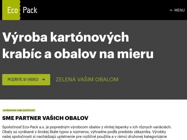 eco-pack.sk