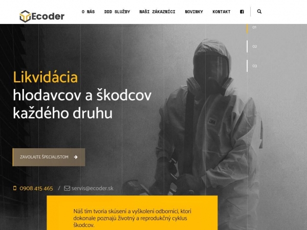 ecoder.sk
