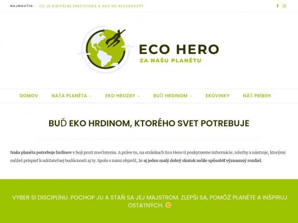 ecohero.sk