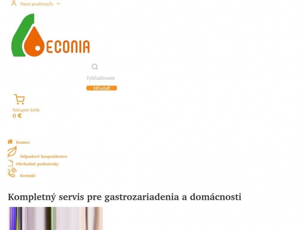 econia.sk